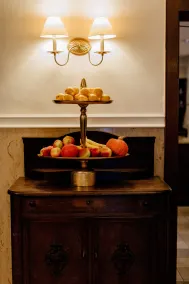 Hotel Fletzinger - Lobby