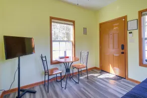 Quiet Millington Tiny House Near Naval Air Base! - Intérieur