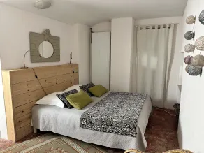 Chambre D'hôte La Beaudine - Room