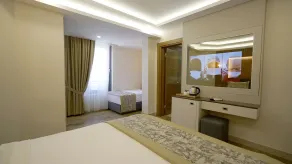 Green Beyza Suites - Camera