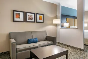 Comfort Suites Fort Lauderdale Airport South & Cruise Port - Quarto