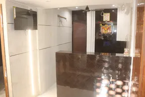 Hotel Chirag Next - Reception