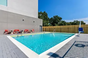 Tru By Hilton Pensacola I-10 North Davis Highway - Piscine