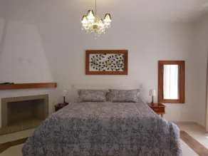 Hotel Villa Greenberg - Camera