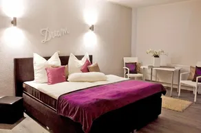 Casamia Hotel Spremberg - Quarto