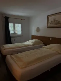 Westfalenkrug - Zimmer