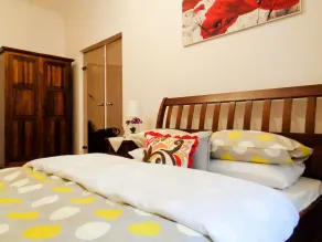 1Br Apt In City Center by Minnehaha Lofts - Værelse