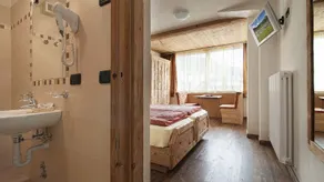 Hotel Champagne - Room