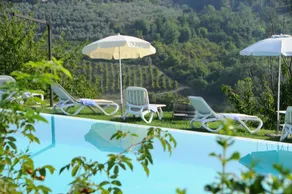 Poggio Alle Lame - Pool