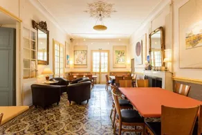 L'Auberge du Cèdre - Restaurant