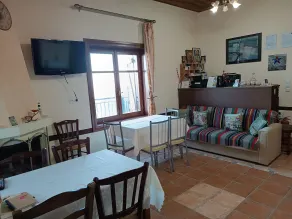 Archontiko Kirmili - Restaurant