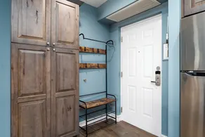 Harbour house at the Inn Stunning Studio - Inngangsparti