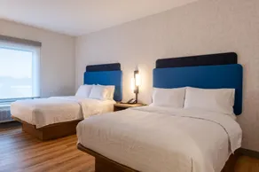 Hampton Inn & Suites Boston/Stoughton - Værelse