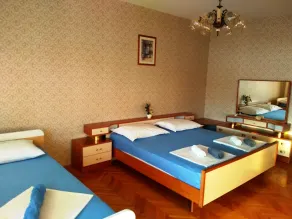 Apartamento Nuevo y Completamente Reformado 5-1 - Habitación