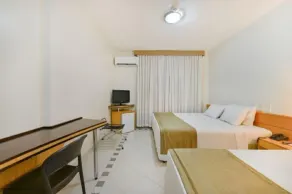 Hotel Nacional Inn Cuiabá - Room