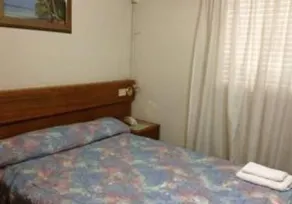 Hotel Aldeano ll - Room