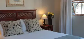 Be My Guest Lodge - Room