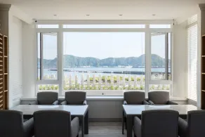 Brighthouse - Restaurante