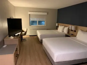 Hyatt Place Fairbanks - Chambre