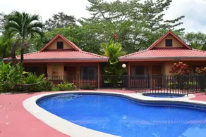 Hotel y Restaurante Las Tablitas - Pool