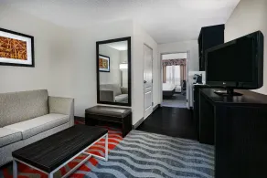 Holiday Inn & Suites College Station-Aggieland by IHG - Chambre