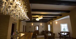 Penzion Pepovka - Ristorante