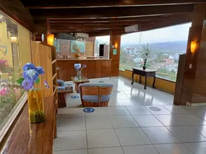 Hotel Plaza Tucan - Receção