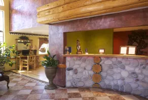Gateway Inn and Suites - Réception