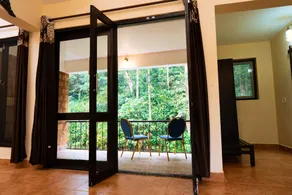 Falling Waters Munnar - Room