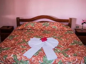 Pousada Marisol - Habitación