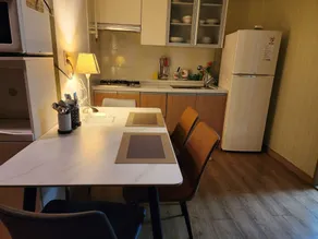 Anneth's home for you - Eigene Küche