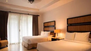 Casa Conde del Mar Hotel and Resort - Habitación