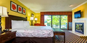 The Lakeview Hotel, Shanty Creek Resort - Habitación