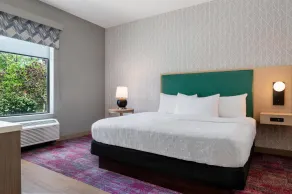 Home2 Suites Florence/Cincinnati Airport South, KY - Rum