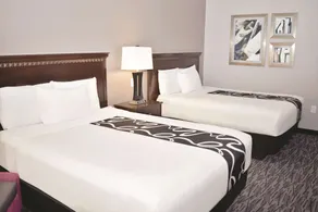 La Quinta Inn & Suites by Wyndham Abilene Mall - Chambre
