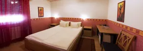 Arany Patkó Pension - Room