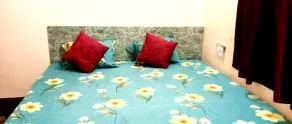 Swastik Hotel  - Chambre
