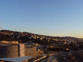 Victory Byblos Hotel & Spa - View from room
