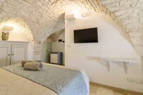 Masseria Ayroldi - Rom
