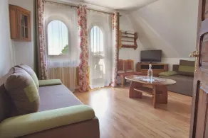 Górski Pałacyk Kompleks obiektów - Room