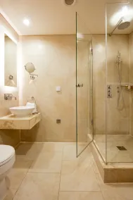 The Grand, York - Baño