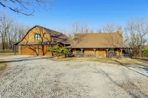 Fish, Raft & Relax! Spacious Sulphur Springs Home - Interiør