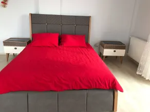 Arsin Villa - Room