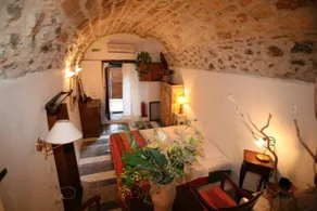 Dorovinis Monemvasia Castlehouses - Rom