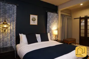 Na Vayla PaPlern - Chambre