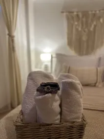 Hanole Guest House - Bathroom