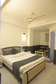 Hotel Tulip Regency- A Unit of Mandala Hotel Group - Chambre