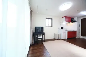 Apartment Heights HANA - Camera