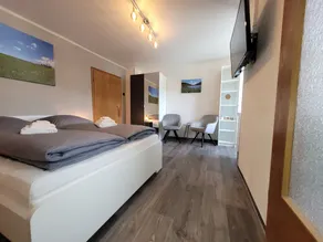 VINEU - Bed & Breakfast - Quarto