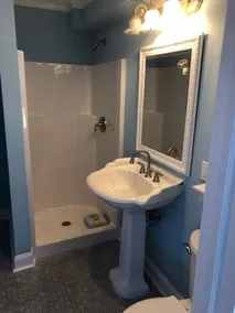 The Carriage House B&B - Salle de bain